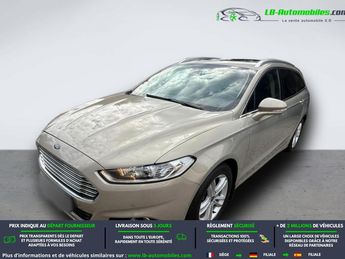Ford Mondeo 1.5 EcoBoost 160 BVM 2015 d'occasion a Beaupuy (31)