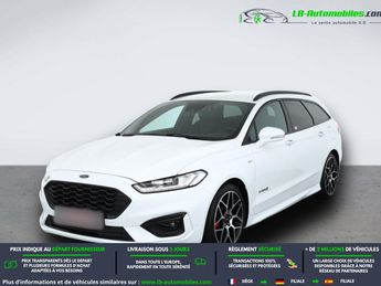 Ford Mondeo 2.0 Hybrid 187 BVA 2020 d'occasion a Beaupuy (31)