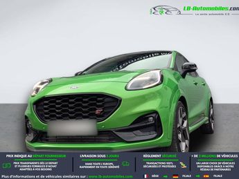 Ford Puma 1.5 EcoBoost 200 ch BVM 2021 d'occasion a Beaupuy (31)