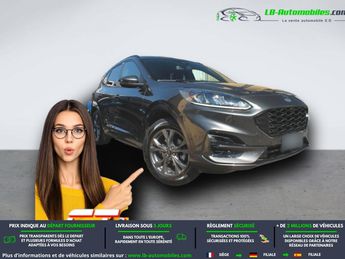 Ford Kuga 2.5 Duratec 150 ch FHEV BVA 2021 d'occasion a Beaupuy (31)