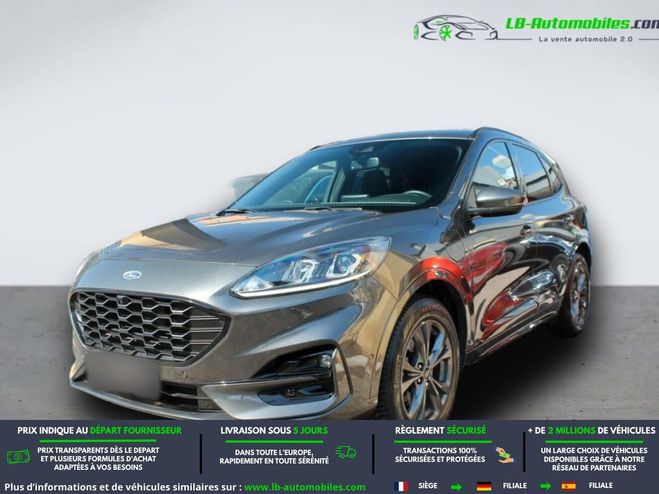 Ford Kuga 2.5 Duratec 150 ch FHEV BVA Gris M�tallique de 2021