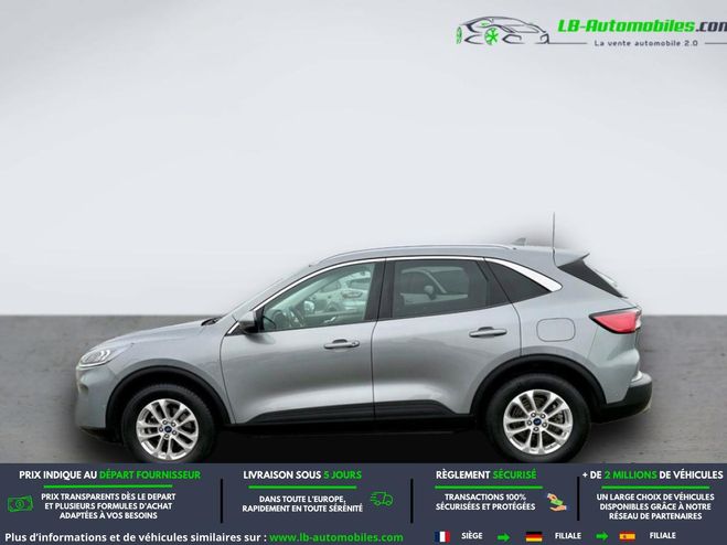 Ford Kuga 2.5 Duratec 190 ch FHEV BVA Argent� M�tallique de 2021