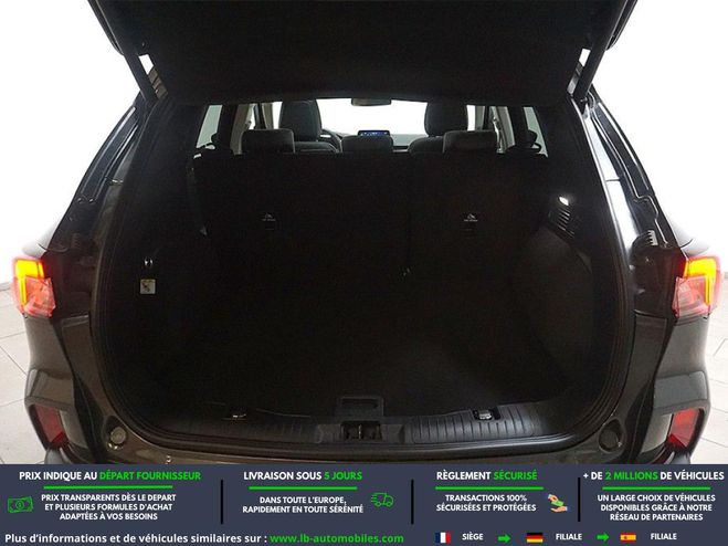 Ford Kuga 2.0 EcoBlue 190 BVA Gris M�tallique de 2021