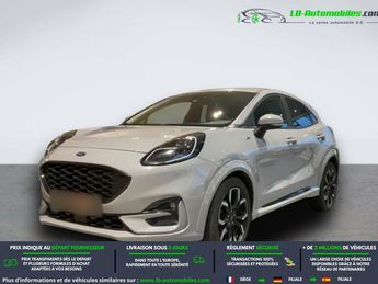 Ford Puma 1.0 EcoBoost 155 ch BVM 2021 d'occasion a Beaupuy (31)