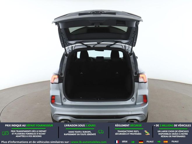 Ford Kuga 2.0 EcoBlue 150 mHEV BVM Gris M�tallique de 2021