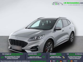 Ford Kuga 2.0 EcoBlue 150 mHEV BVM 2021 d'occasion a Beaupuy (31)
