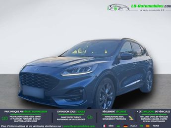 Ford Kuga 2.0 EcoBlue 150 mHEV BVM 2020 d'occasion a Beaupuy (31)