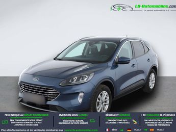 Ford Kuga 2.5 Duratec 190 ch FHEV BVA 2021 d'occasion a Beaupuy (31)