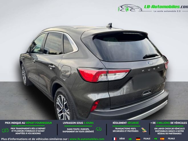 Ford Kuga 2.5 Duratec 150 ch FHEV BVA  de 2020