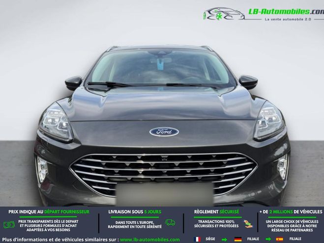 Ford Kuga 2.5 Duratec 150 ch FHEV BVA  de 2020