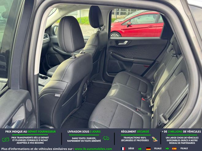 Ford Kuga 2.5 Duratec 150 ch FHEV BVA  de 2020