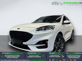 Ford Kuga 2.5 Duratec 150 ch FHEV BVA 2020 d'occasion a Beaupuy (31)