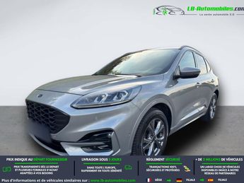 Ford Kuga 1.5 EcoBoost 150 BVM 2020 d'occasion a Beaupuy (31)