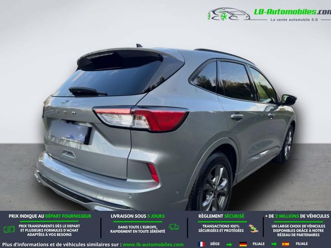 Ford Kuga 1.5 EcoBoost 150 BVM Argent� M�tallique de 2020