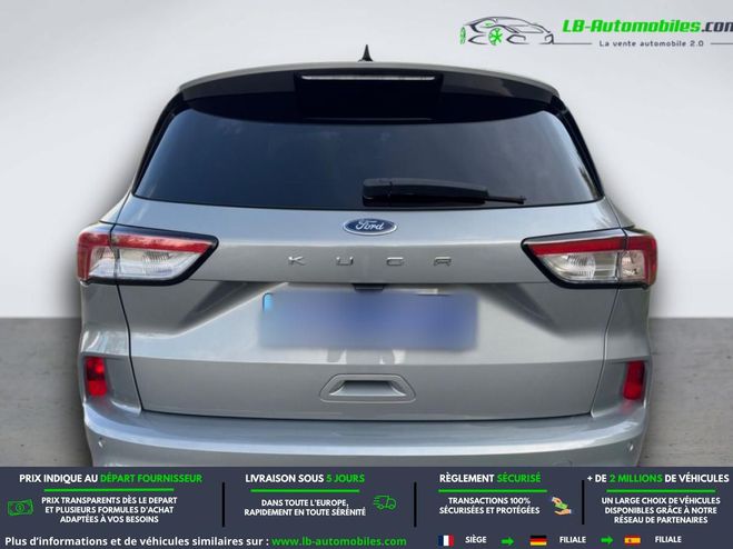 Ford Kuga 1.5 EcoBoost 150 BVM Argent� M�tallique de 2020
