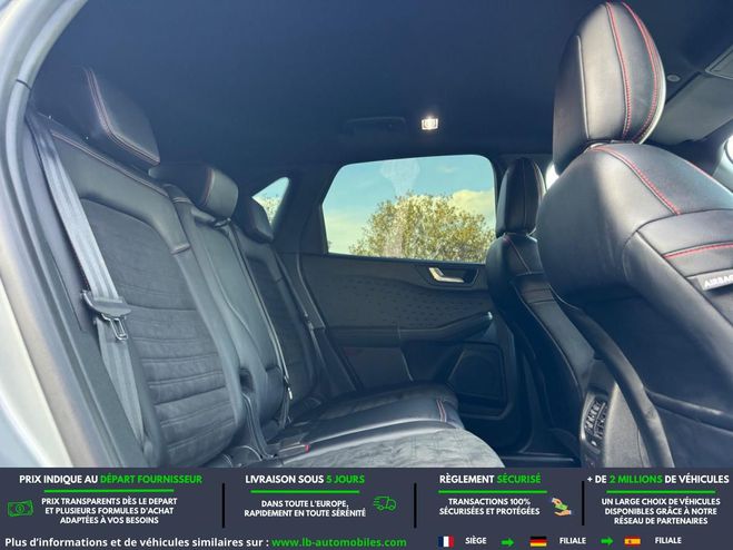 Ford Kuga 1.5 EcoBoost 150 BVM Argent� M�tallique de 2020
