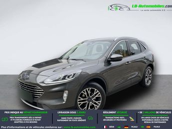 Ford Kuga 1.5 EcoBoost 150 BVM 2021 d'occasion a Beaupuy (31)