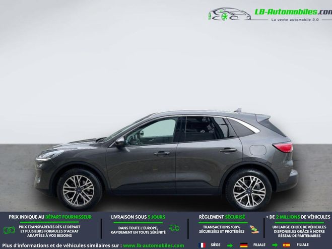 Ford Kuga 1.5 EcoBoost 150 BVM Gris M�tallique de 2021