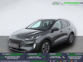 Ford Kuga 1.5 EcoBoost 150 BVM 2021 d'occasion a Beaupuy (31)