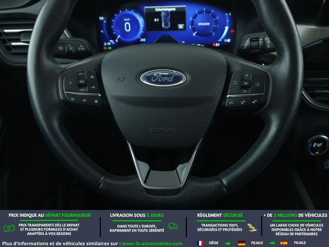 Ford Kuga 1.5 EcoBoost 150 BVM Gris M�tallique de 2021