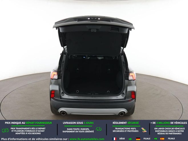 Ford Kuga 1.5 EcoBoost 150 BVM Gris M�tallique de 2021