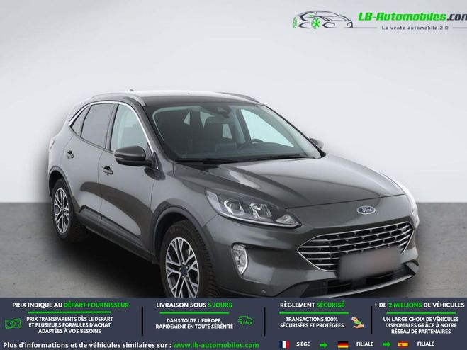 Ford Kuga 1.5 EcoBoost 150 BVM Gris M�tallique de 2021
