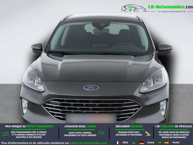 Ford Kuga 1.5 EcoBoost 150 BVM Gris M�tallique de 2021