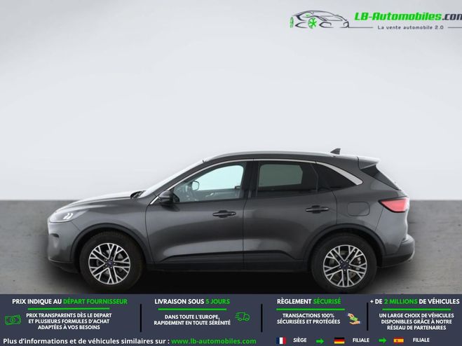 Ford Kuga 1.5 EcoBoost 150 BVM Gris M�tallique de 2021