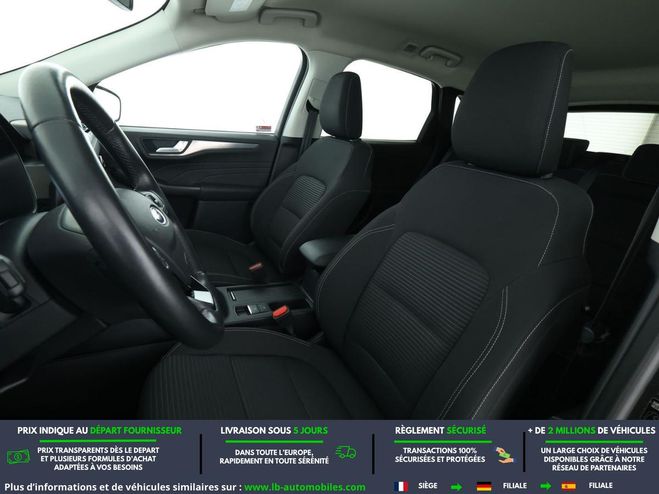 Ford Kuga 1.5 EcoBoost 150 BVM Gris M�tallique de 2021