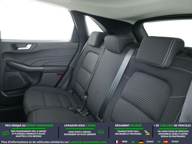 Ford Kuga 1.5 EcoBoost 150 BVM Gris M�tallique de 2021