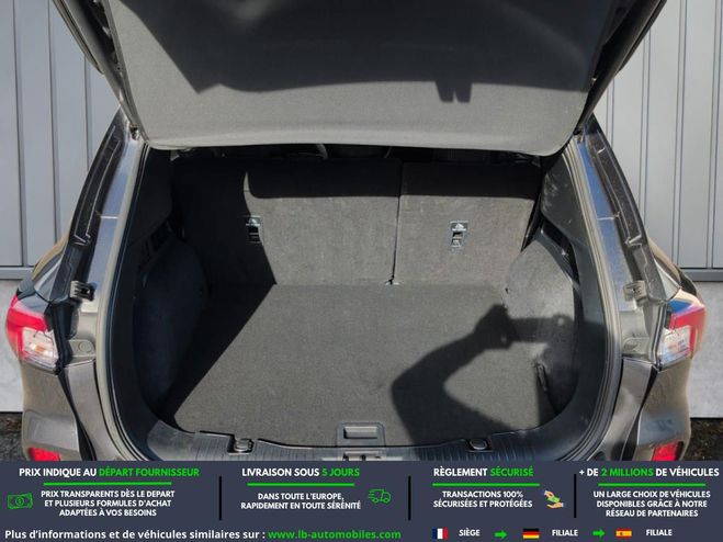 Ford Kuga 1.5 EcoBoost 150 BVM Gris M�tallique de 2020