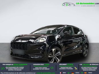 Ford Puma 1.0 EcoBoost 155 ch mHEV BVA 2021 d'occasion a Beaupuy (31)