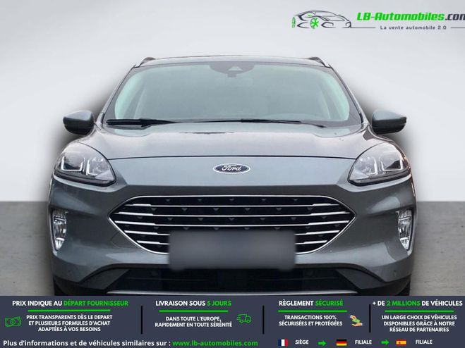 Ford Kuga 1.5 EcoBoost 150 BVM Argent� M�tallique de 2021