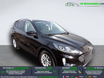 Ford Kuga 1.5 EcoBoost 150 BVM 2021 d'occasion a Beaupuy (31)