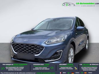 Ford Kuga 1.5 EcoBoost 150 BVA 2021 d'occasion a Beaupuy (31)