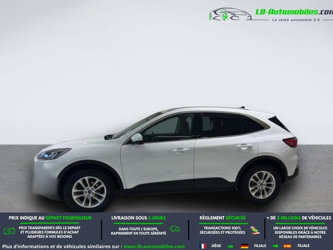 Ford Kuga 1.5 EcoBoost 150 BVM Blanc de 2021