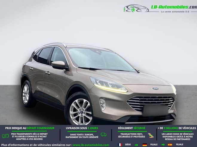 Ford Kuga 1.5 EcoBlue 120 BVM Or M�tallique de 2020