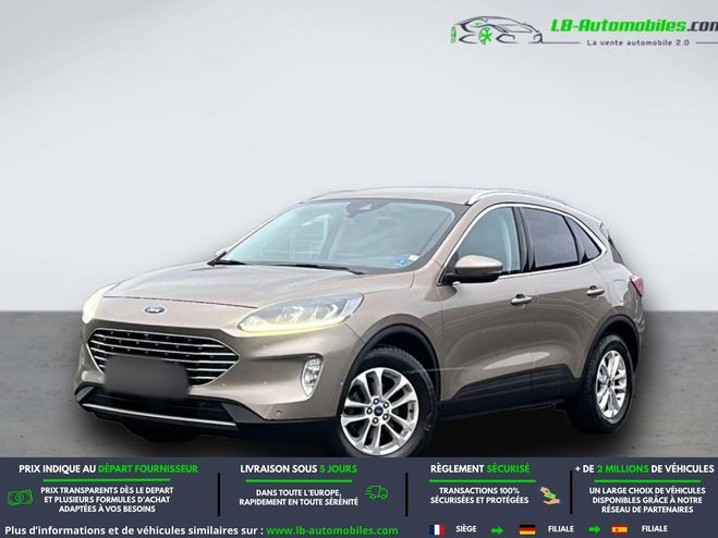 Ford Kuga 1.5 EcoBlue 120 BVM Or M�tallique de 2020