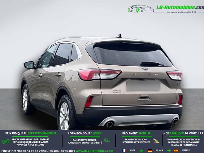 Ford Kuga 1.5 EcoBlue 120 BVM Or M�tallique de 2020