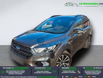 Ford Kuga 2.0 TDCi 180 4x4 BVA 2019 d'occasion a Beaupuy (31)