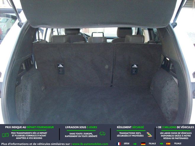 Ford Kuga 1.5 EcoBlue 120 BVM Blanc de 2021