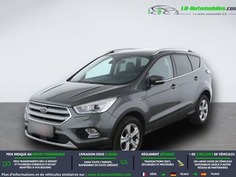 Ford Kuga 2.0 TDCi 150 4x4 BVM 2019 d'occasion a Beaupuy (31)