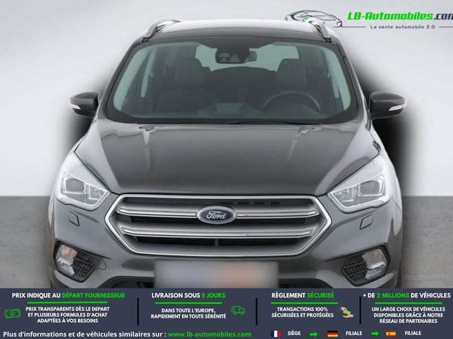 Ford Kuga 2.0 TDCi 150 4x4 BVM Gris M�tallique de 2019
