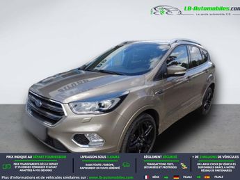 Ford Kuga 1.5 150 4x2 BVA 2019 d'occasion a Beaupuy (31)