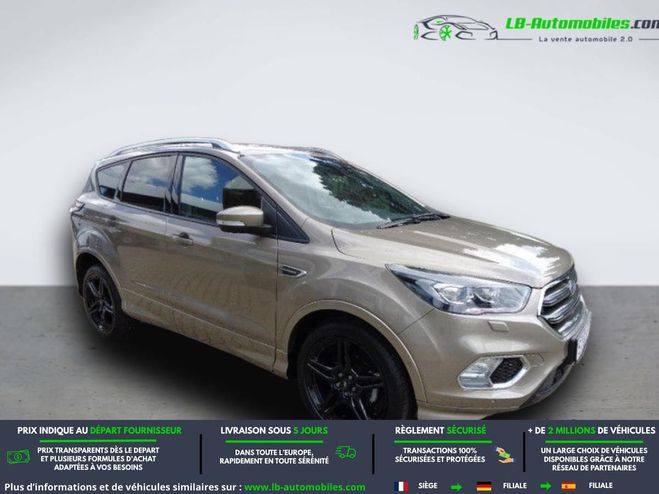 Ford Kuga 1.5 150 4x2 BVA Gris M�tallique de 2019