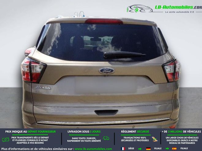 Ford Kuga 1.5 150 4x2 BVA Gris M�tallique de 2019