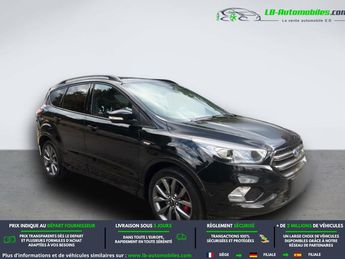Ford Kuga 1.5 150 4x2 BVA 2019 d'occasion a Beaupuy (31)