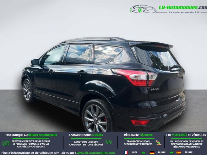Ford Kuga 1.5 150 4x2 BVA Noir M�tallique de 2019