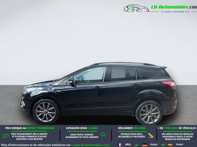 Ford Kuga 1.5 150 4x2 BVA Noir M�tallique de 2019