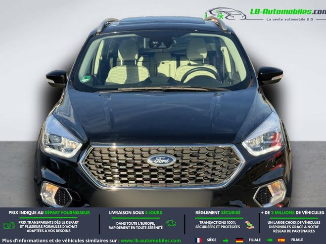 Ford Kuga 1.5 150 4x2 BVA Noir M�tallique de 2019